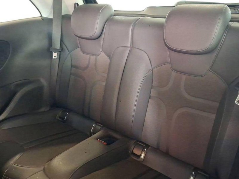 Opel Adam usata a Torino (12)