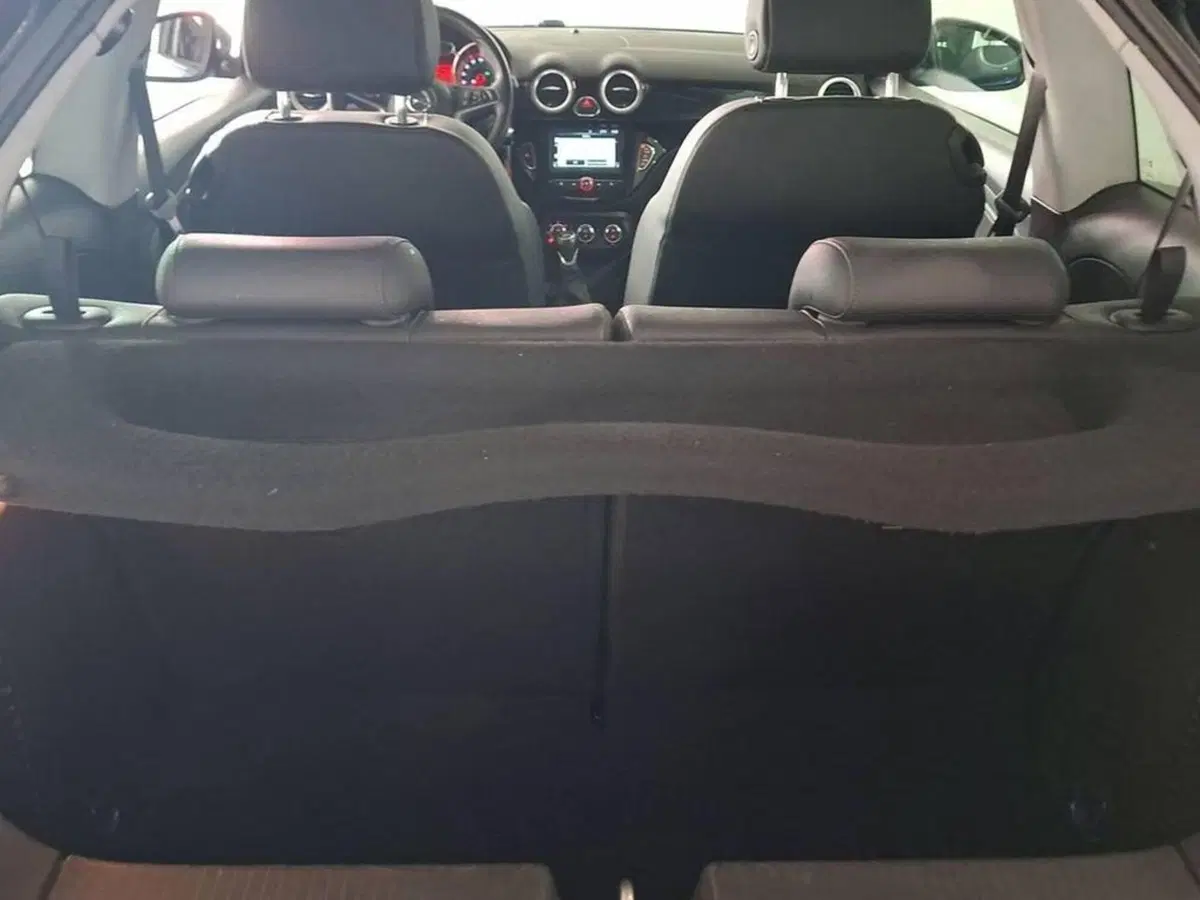 Opel Adam usata a Torino (13)