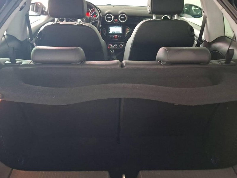 Opel Adam usata a Torino (13)