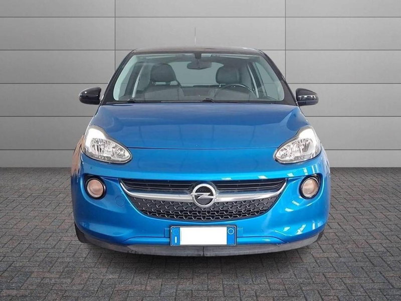 Opel Adam usata a Torino (3)