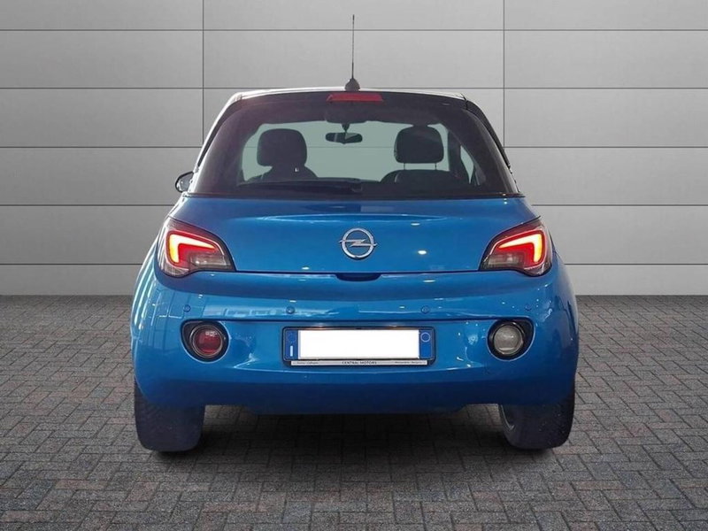 Opel Adam usata a Torino (4)