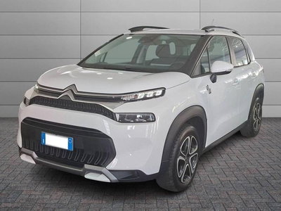 Citroen C3 Aircross 1.2 puretech You s&amp;s 110cv del 2023 usata a Torino