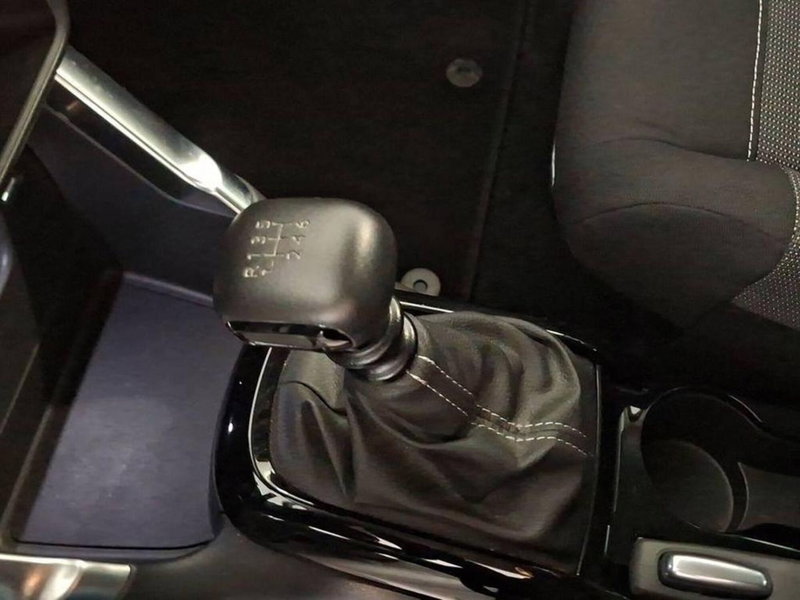 Citroen C3 Aircross usata a Torino (10)