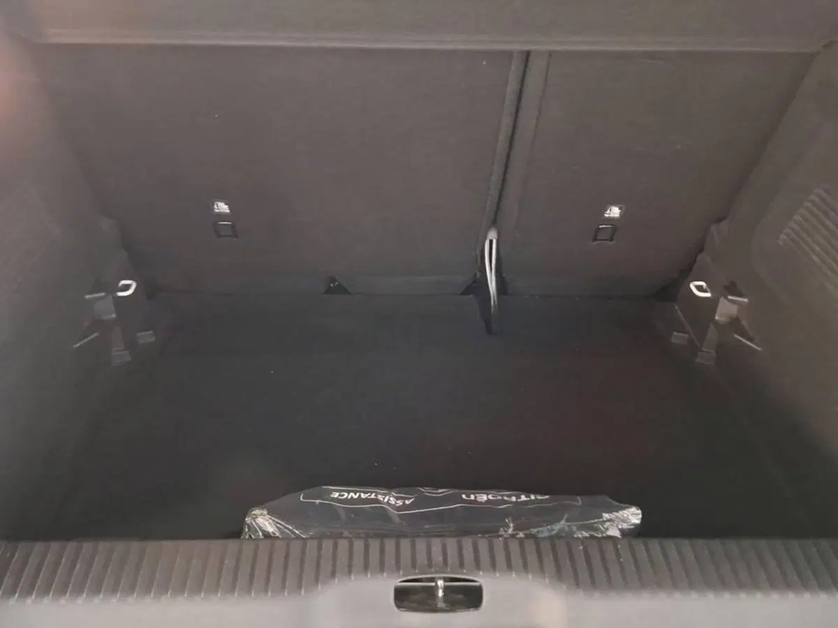 Citroen C3 Aircross usata a Torino (14)