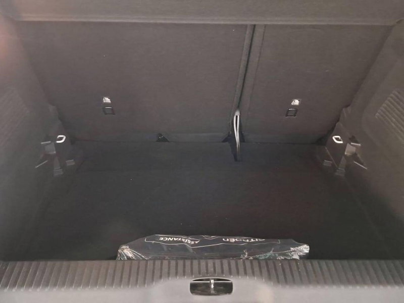 Citroen C3 Aircross usata a Torino (14)