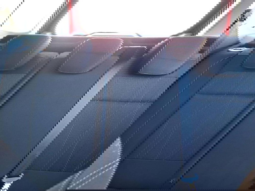 Ford EcoSport usata a Torino (13)