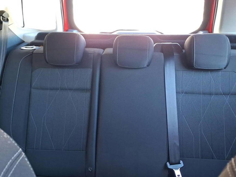 Ford EcoSport usata a Torino (13)