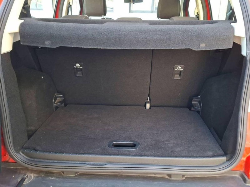 Ford EcoSport usata a Torino (14)