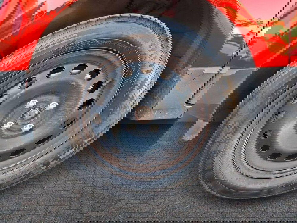 Ford EcoSport usata a Torino (7)