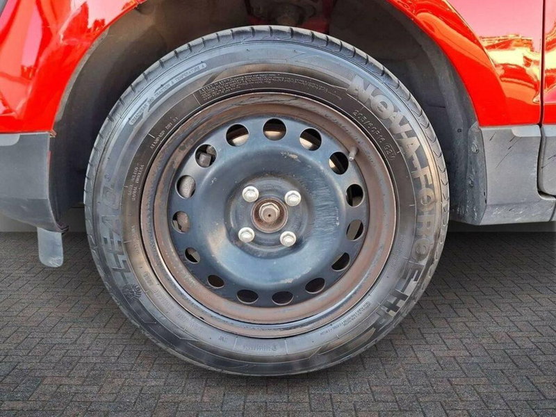 Ford EcoSport usata a Torino (7)