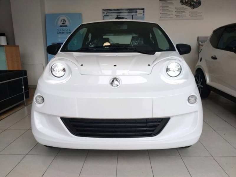 Minauto e Minauto nuova a Firenze (2)