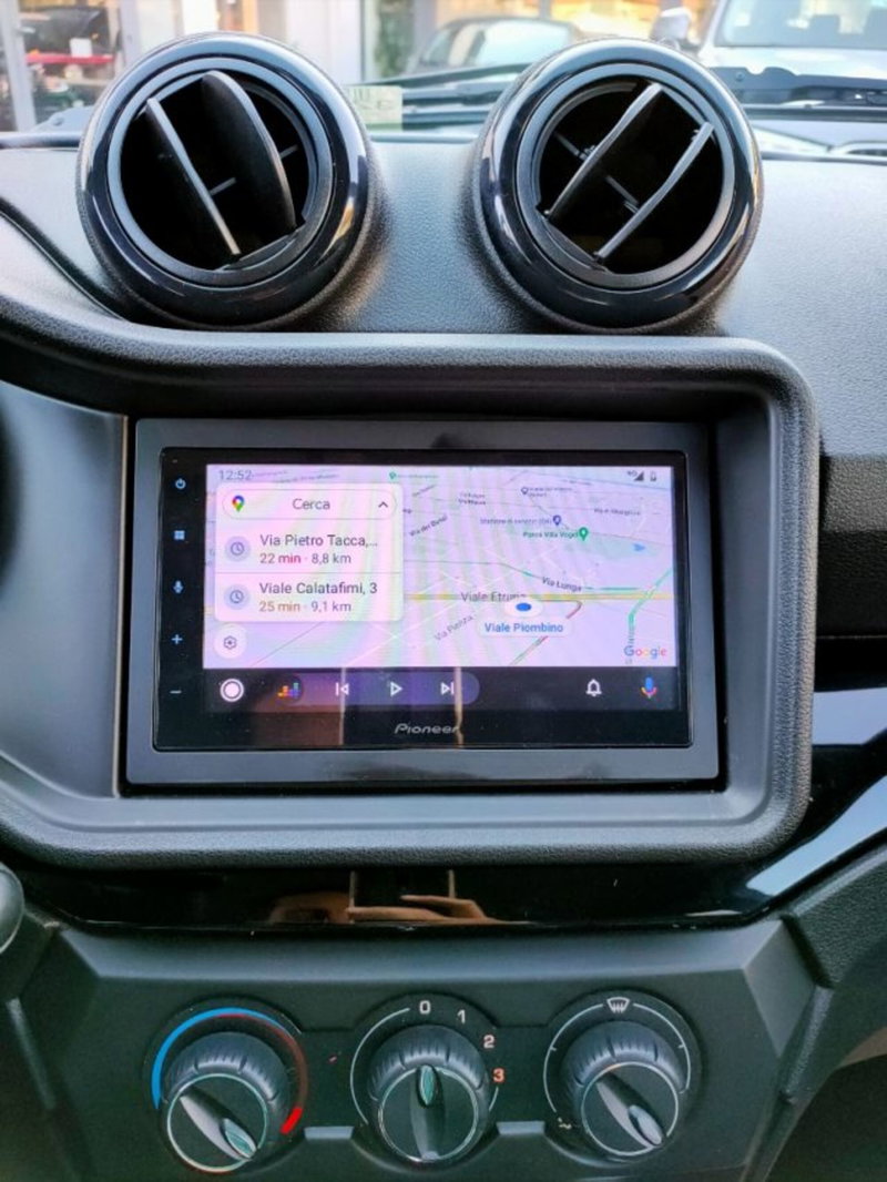 Aixam City 482 nuova a Firenze (11)