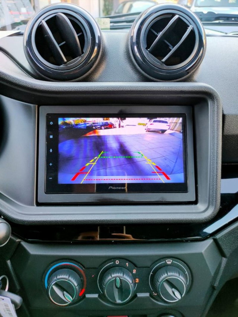 Aixam City 482 nuova a Firenze (13)