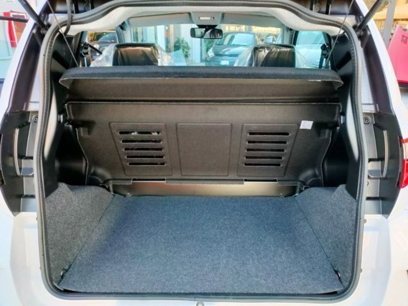 Aixam City 482 nuova a Firenze (16)