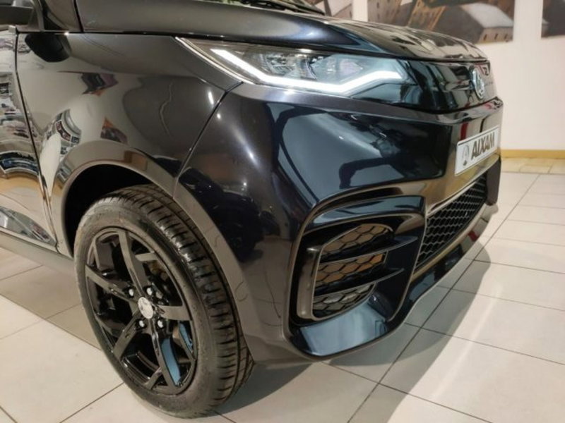 Aixam City 482 nuova a Firenze (8)