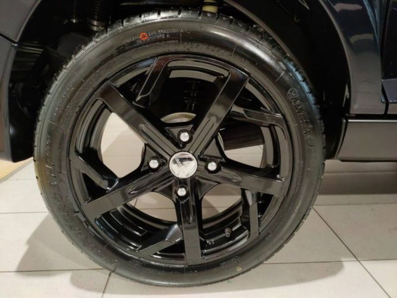 Aixam City 482 nuova a Firenze (9)