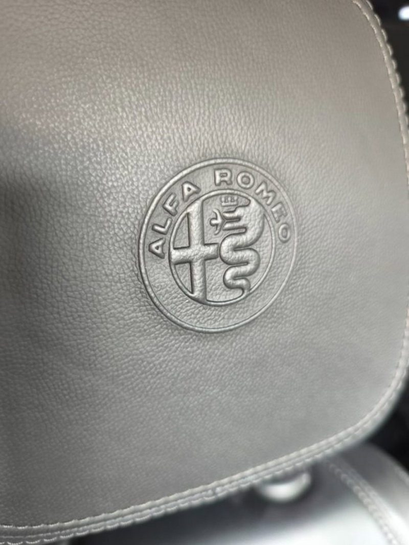 Alfa Romeo Stelvio usata a Firenze (17)