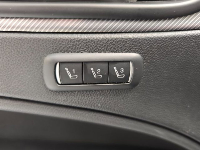 Alfa Romeo Stelvio usata a Firenze (18)