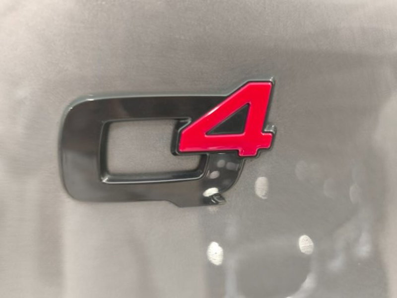 Alfa Romeo Stelvio usata a Firenze (8)