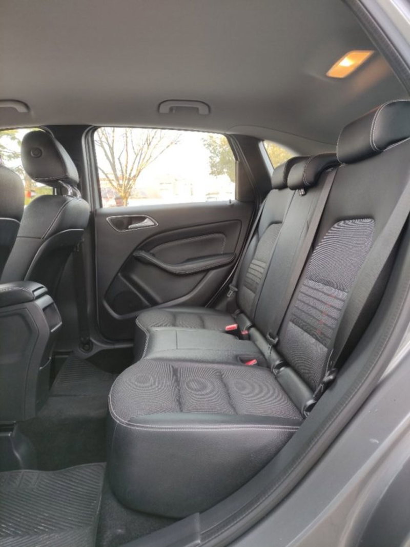 Mercedes-Benz Classe B usata a Firenze (14)