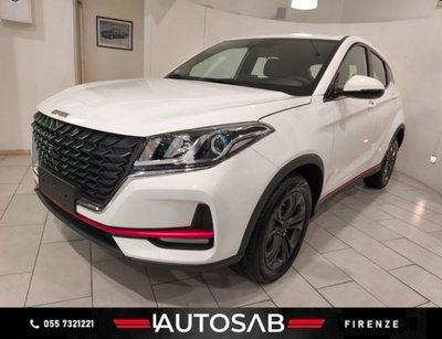 Dfsk Glory 500  1.5 Standard nuova a Firenze