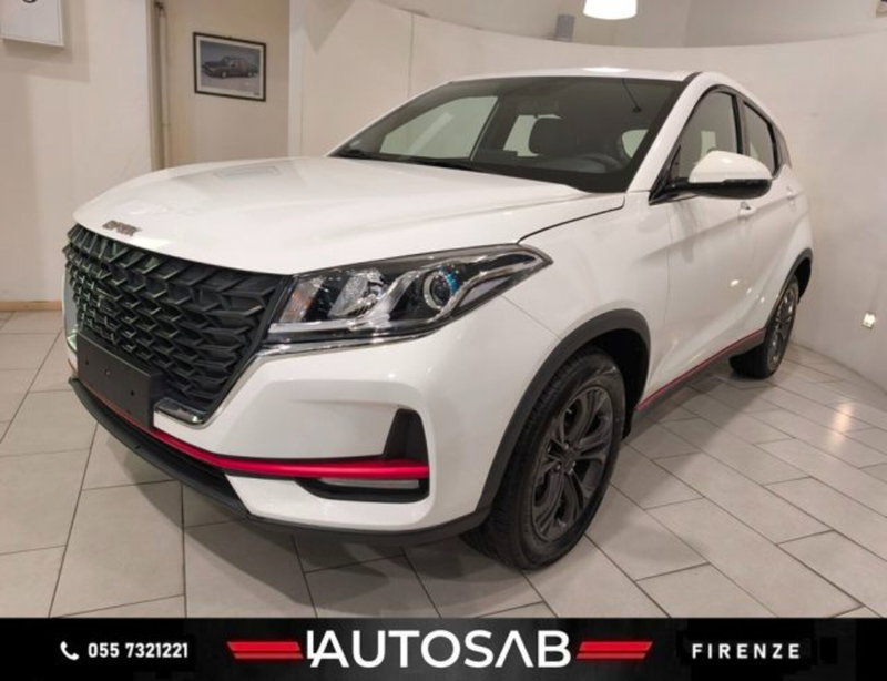 Dfsk Glory 500  nuova a Firenze