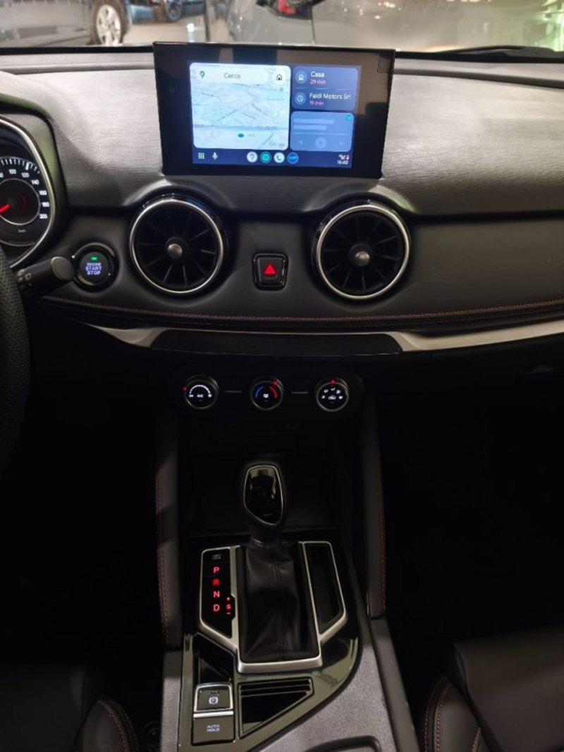 Dfsk Glory 500  nuova a Firenze (10)