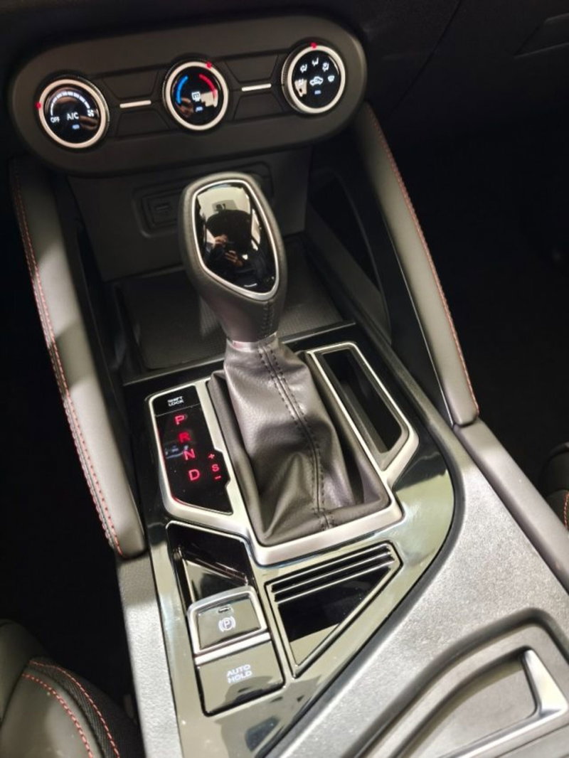 Dfsk Glory 500  nuova a Firenze (11)