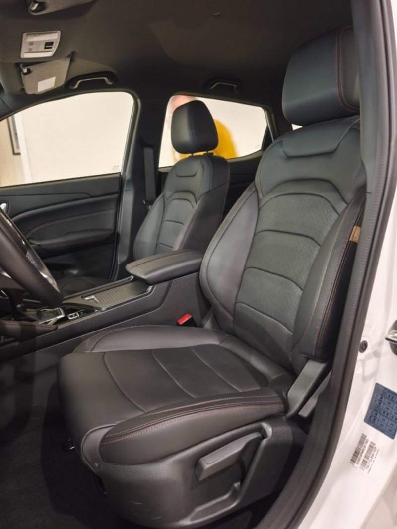 Dfsk Glory 500  nuova a Firenze (12)