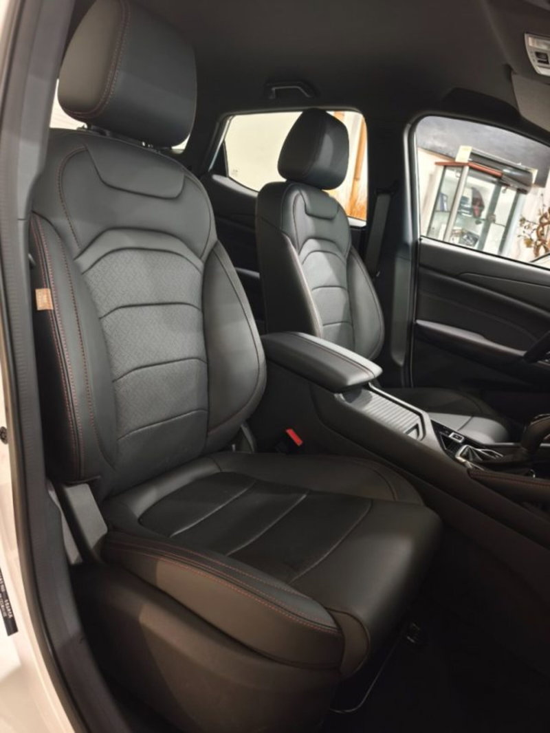 Dfsk Glory 500  nuova a Firenze (13)