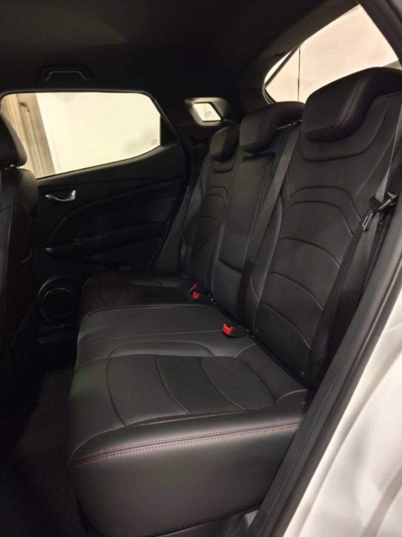 Dfsk Glory 500  nuova a Firenze (14)