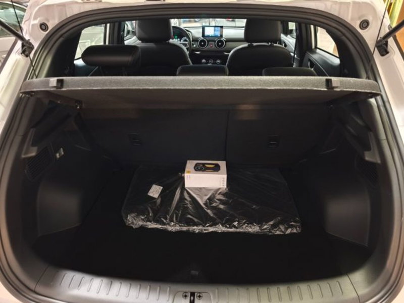 Dfsk Glory 500  nuova a Firenze (15)