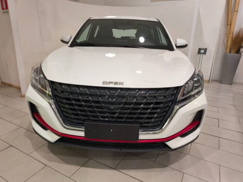 Dfsk Glory 500  nuova a Firenze (2)