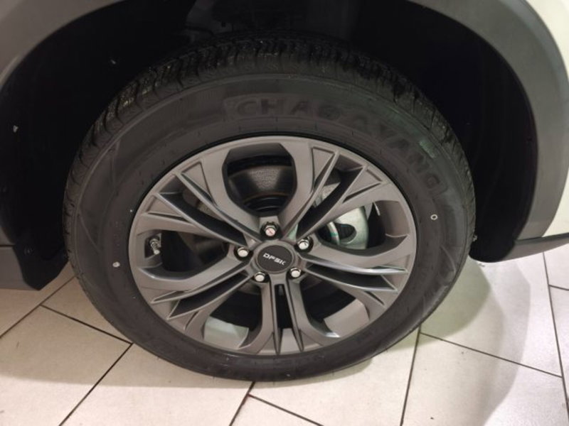 Dfsk Glory 500  nuova a Firenze (7)