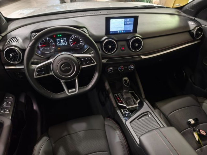 Dfsk Glory 500  nuova a Firenze (8)