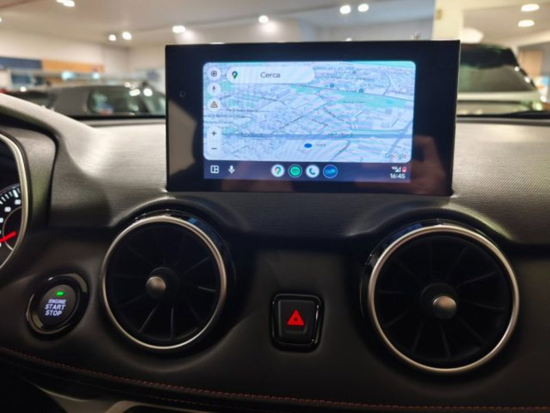 Dfsk Glory 500  nuova a Firenze (9)