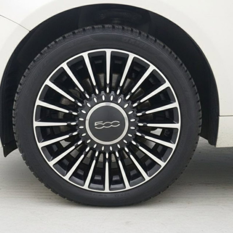 Fiat 500C Cabrio usata a Firenze (8)