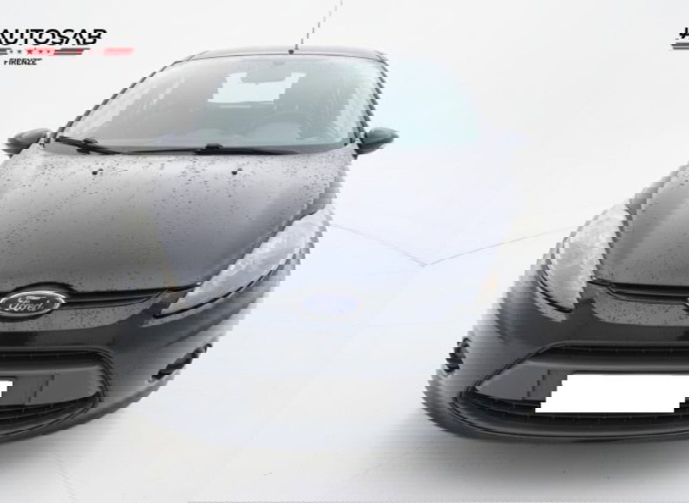 Ford Fiesta usata a Firenze (2)