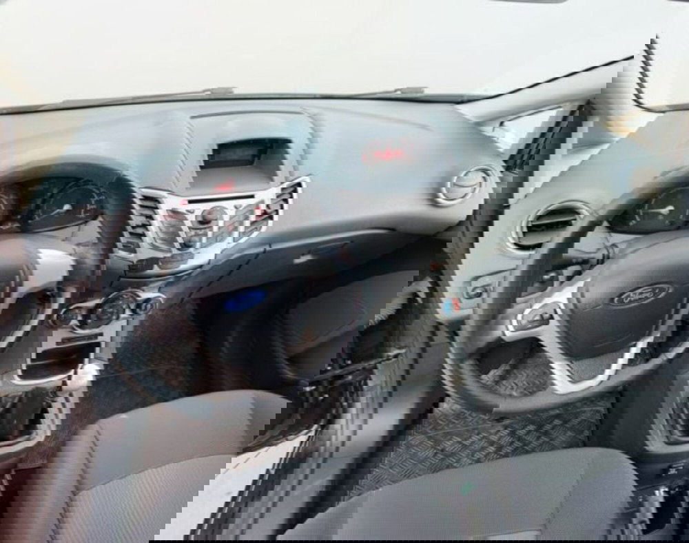 Ford Fiesta usata a Firenze (8)