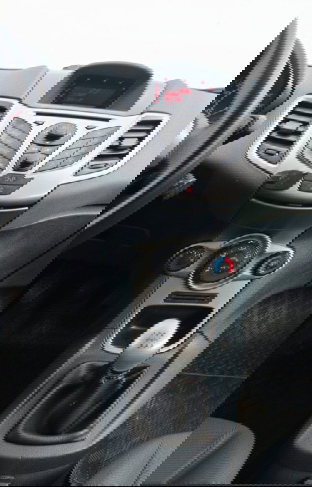 Ford Fiesta usata a Firenze (9)