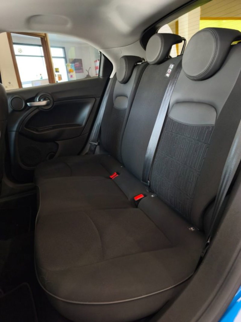 Fiat 500X usata a Firenze (14)