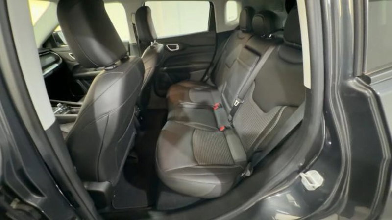 Jeep Compass usata a Firenze (13)