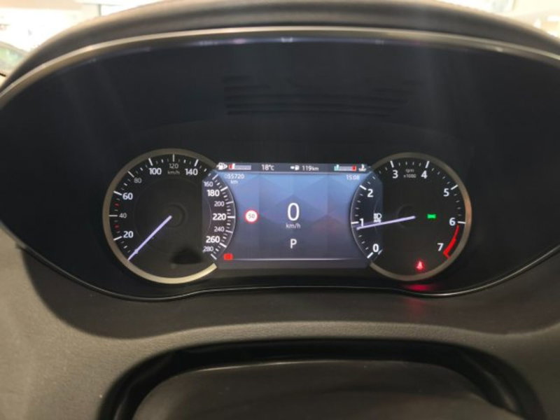 Jaguar E-Pace usata a Firenze (12)