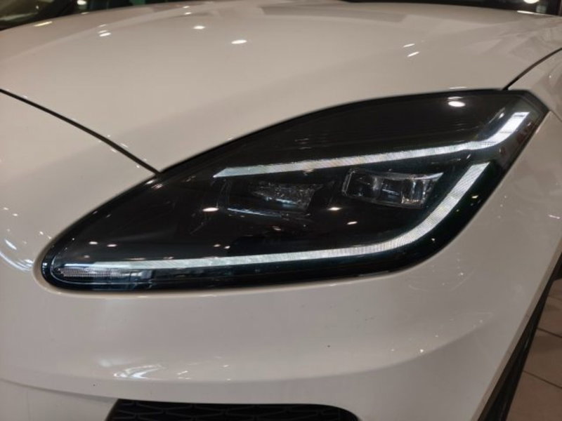 Jaguar E-Pace usata a Firenze (18)