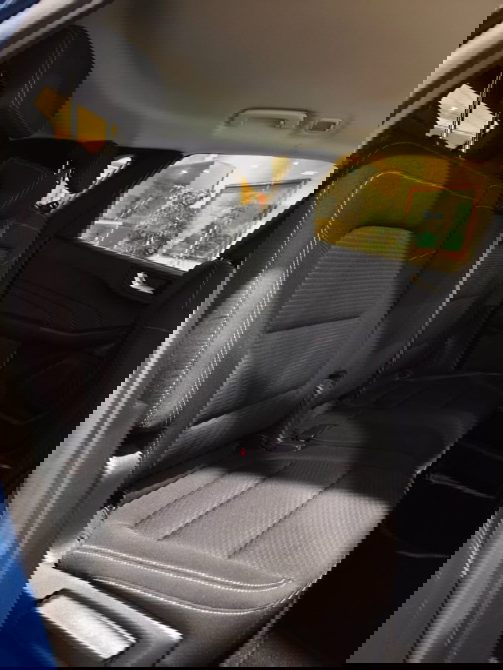 Ford Kuga usata a Firenze (12)