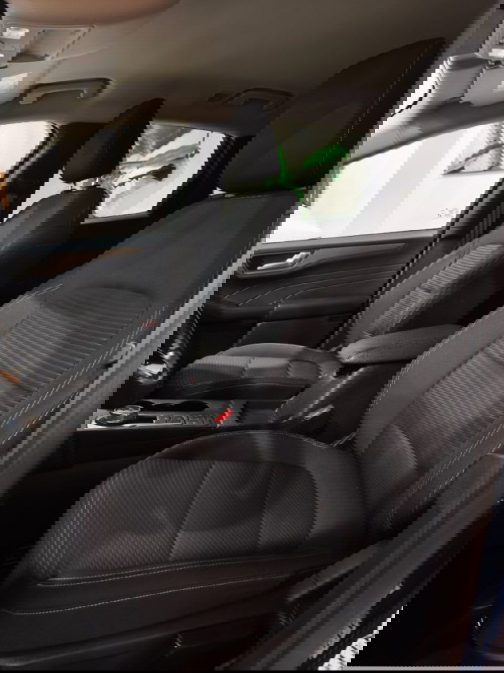 Ford Kuga usata a Firenze (13)