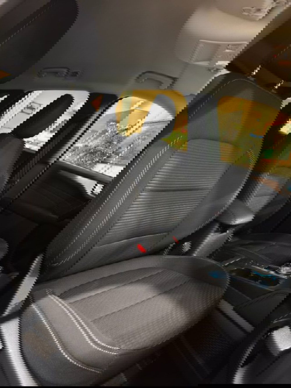 Ford Kuga usata a Firenze (14)