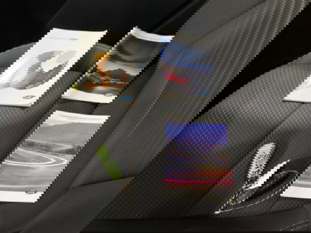 Ford Kuga usata a Firenze (15)