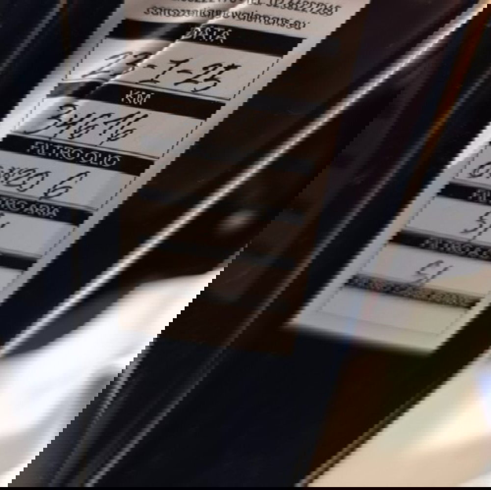 Ford Kuga usata a Firenze (19)