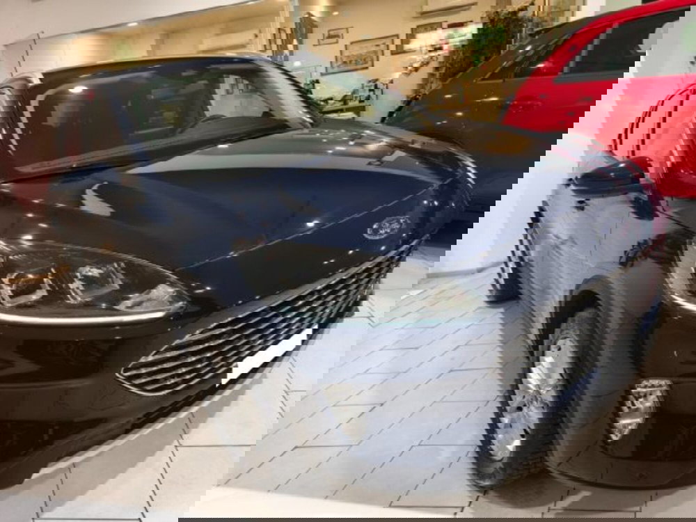 Ford Kuga usata a Firenze (7)